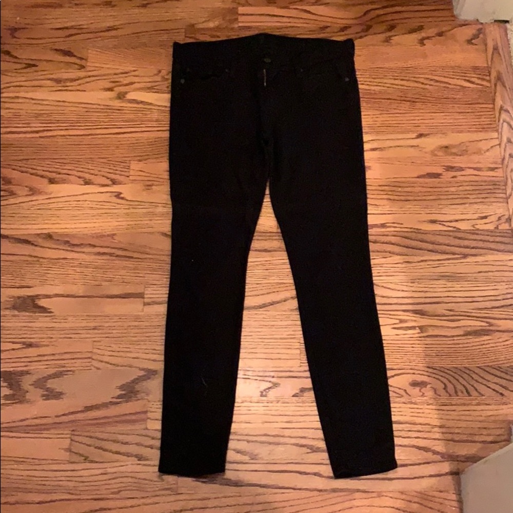 7 for all mankind Gwenevere Jeggings.